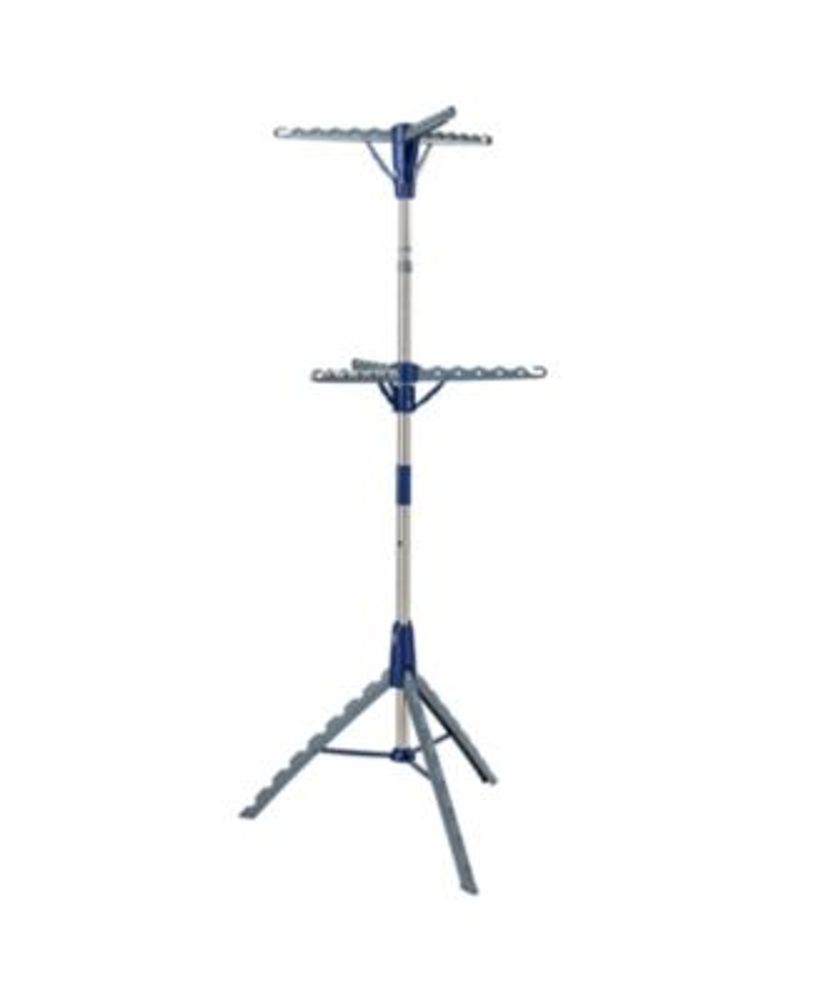 Honey Can Do Collapsible 2 Tier Tripod Clothes Drying Rack Mall of America®
