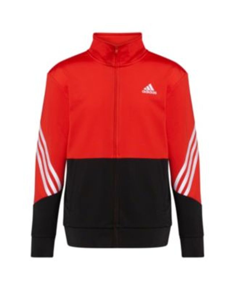 Big boys adidas clearance jacket