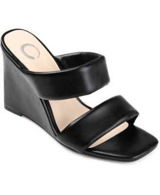 Nina Women's Nadette Wedge Dress Sandals | Mall of AmericaÂ®