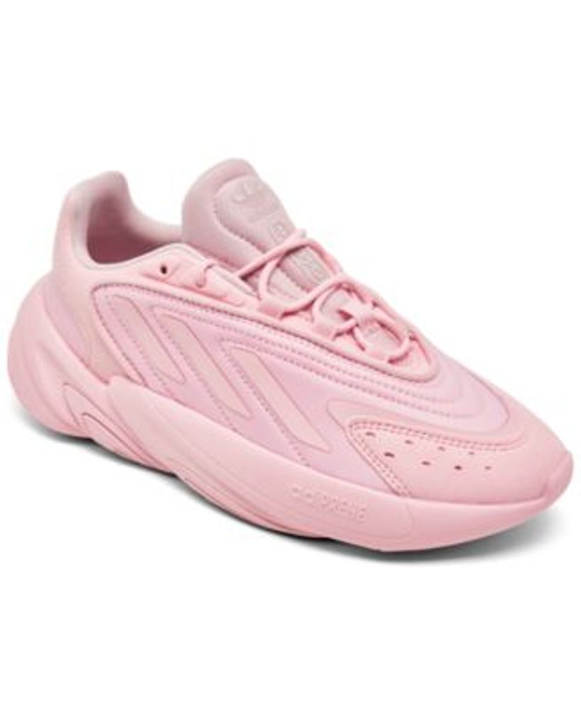 Adidas Big Girls Originals Ozelia Casual Sneakers from Finish Line