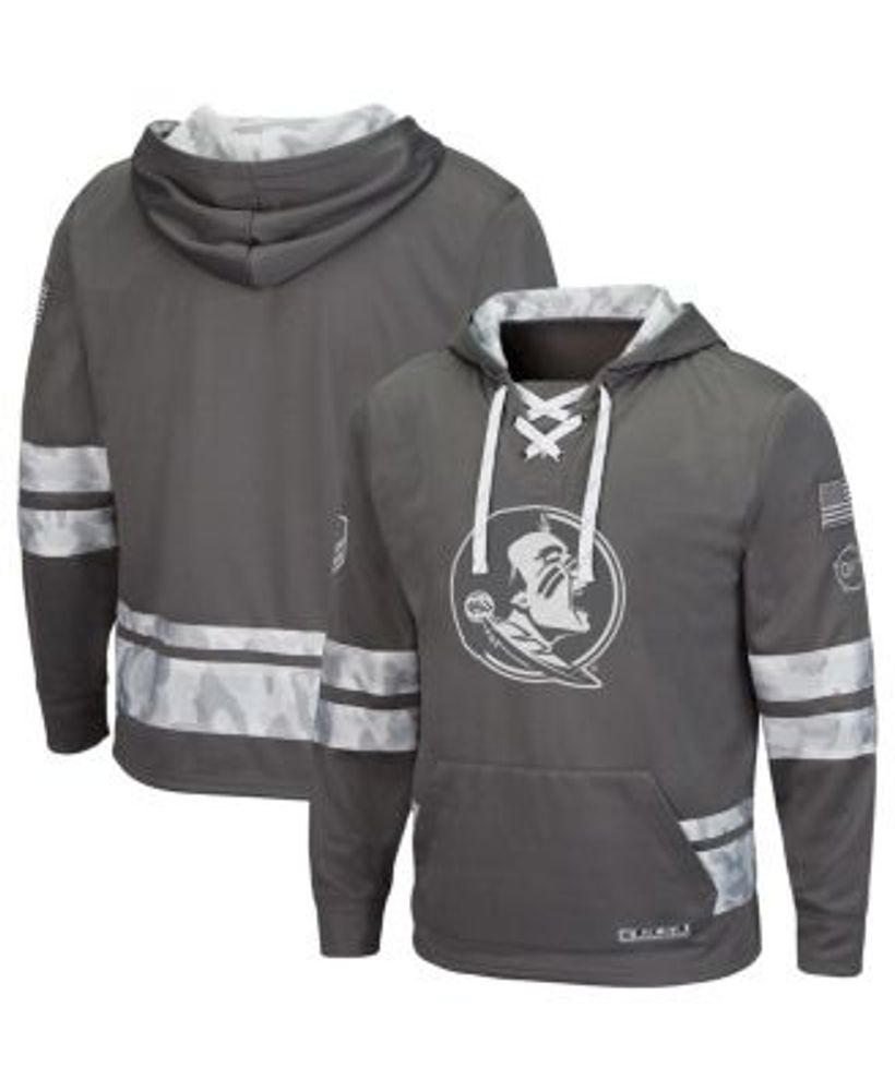 Shop Dallas Cowboys Olive Salute To Service Hoodie btdg.ie