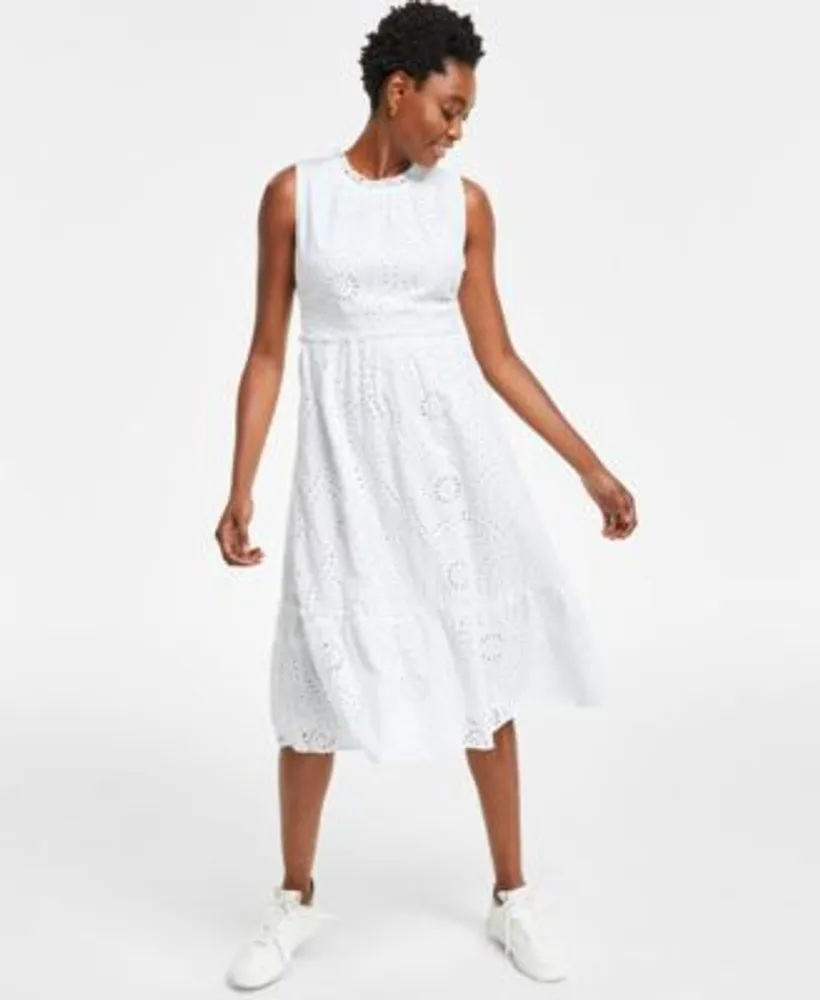 Cotton dress cheap near me