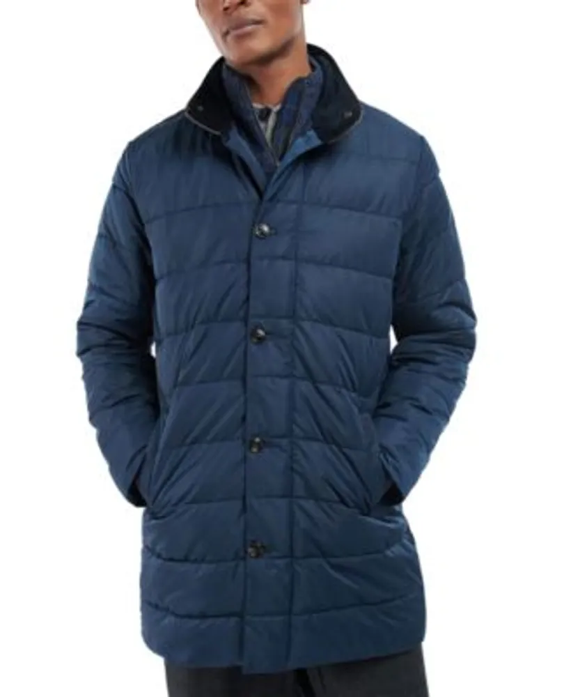 Barbour Men's Tonbridge Baffle Quilt Jacket Mall of America®