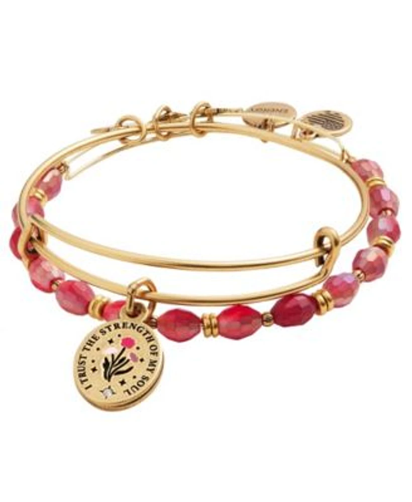 Alex and discount ani strength bangle
