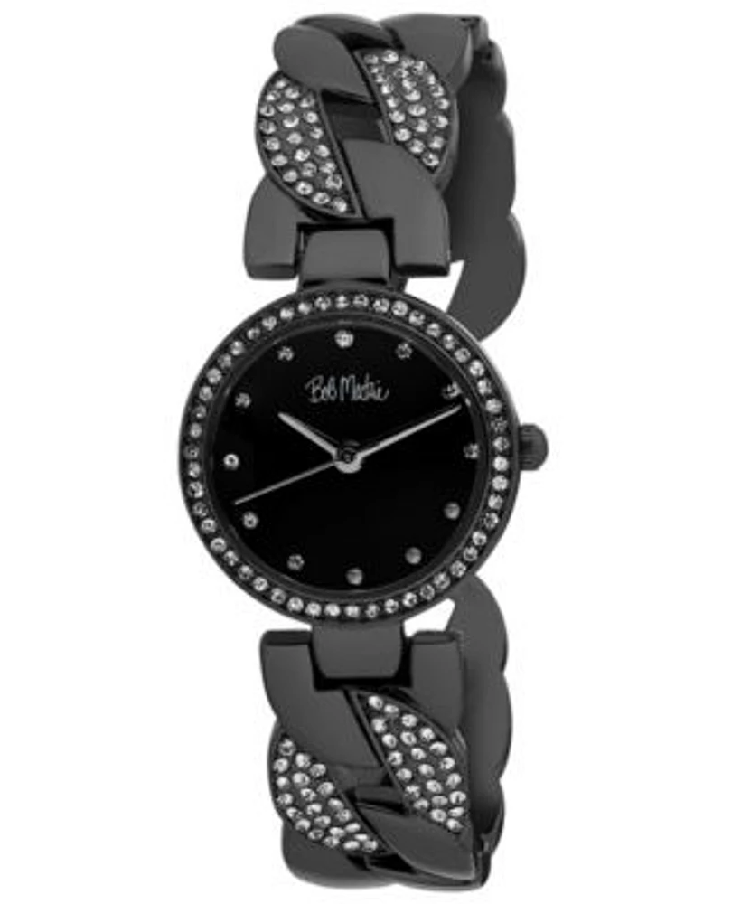 Bob mackie his and hers watch new arrivals