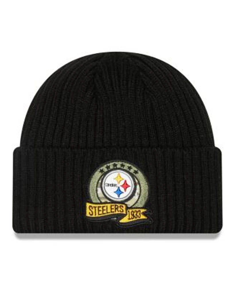 Salute the deals service steelers