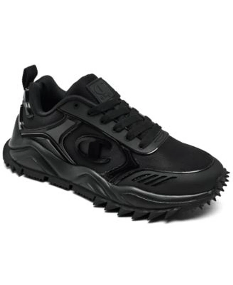 Champion Big Kids 9318 Trail Sneakers from Finish Line Vancouver