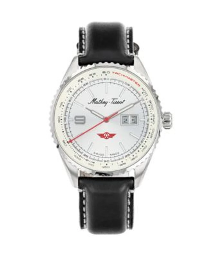 Tissot mens watch macys hot sale