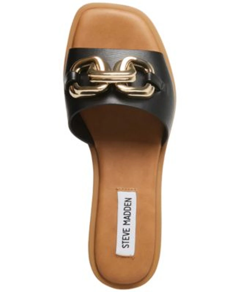 Macys steve sales madden slides