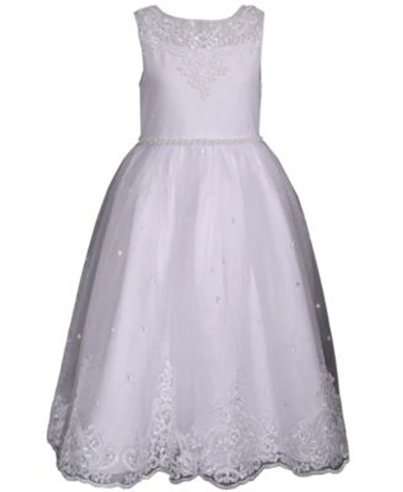 Boscov's communion hotsell dresses