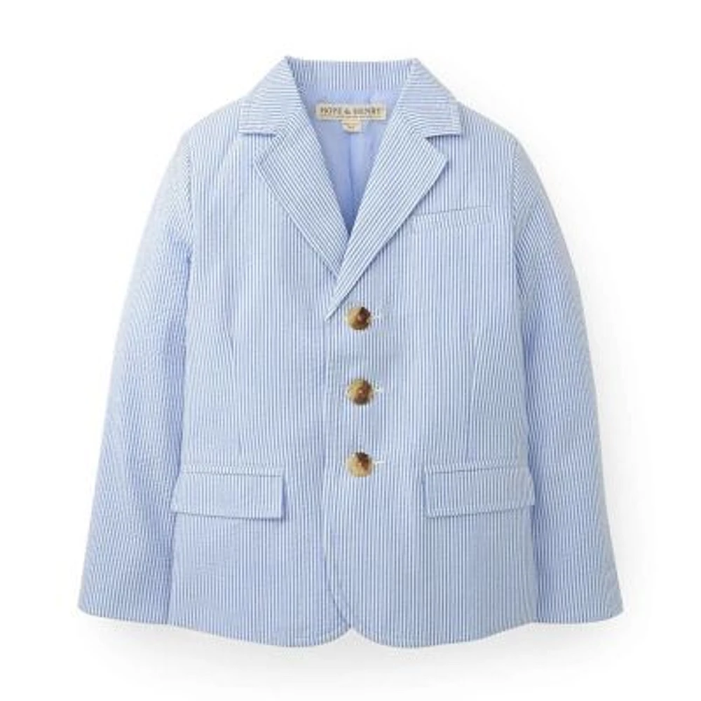 Macys clearance boys blazer