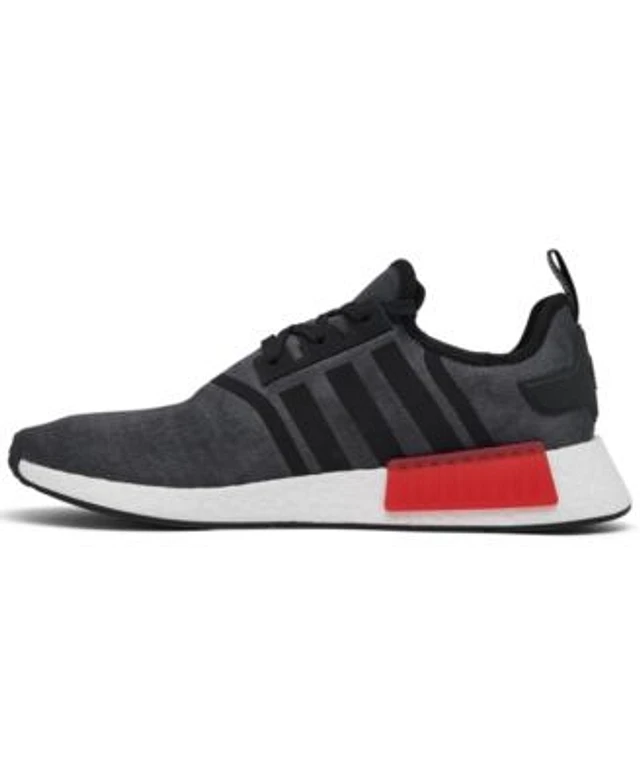 Adidas nmd r1 discount macys