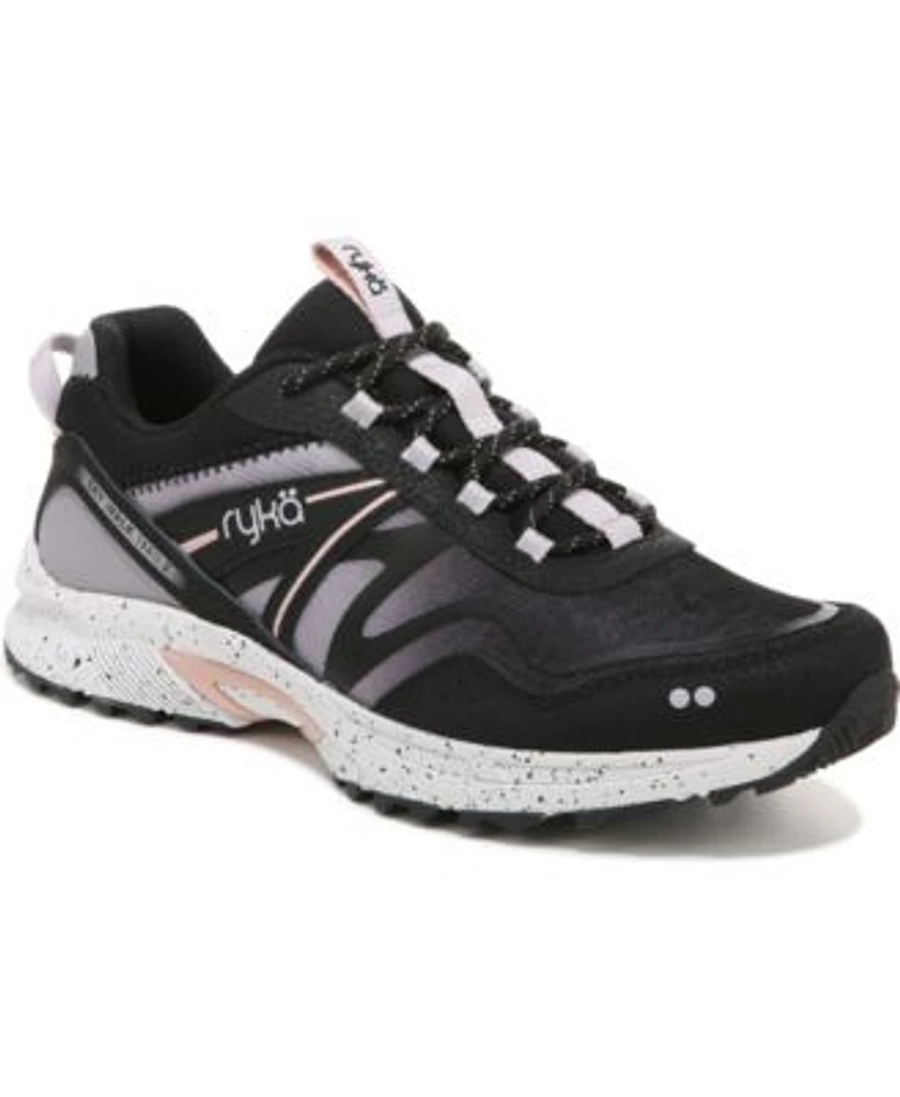 Ryka Women s Sky Walk Trail 2 Oxford Sneakers Hawthorn Mall