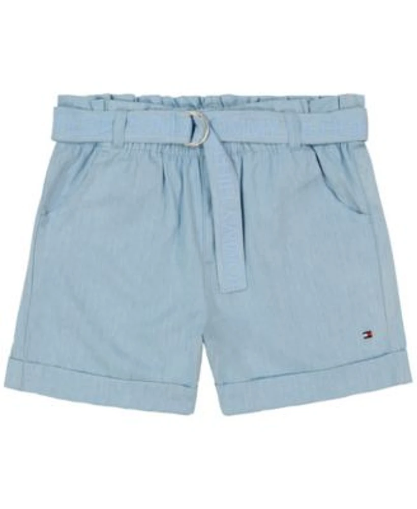 Macys cheap girls shorts
