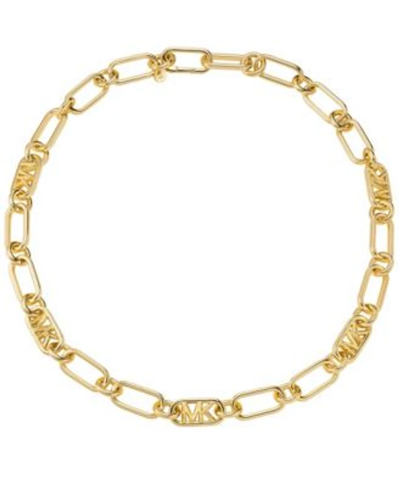 Michael kors top mens necklace