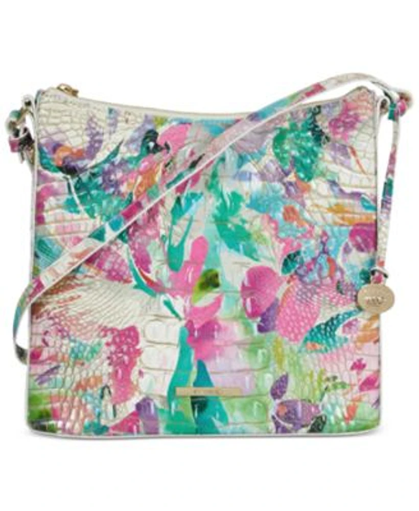 Brahmin katie melbourne 2025 crossbody