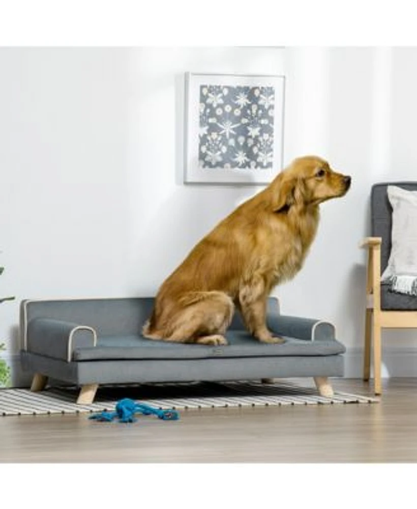 Pawhut new arrivals pet sofa