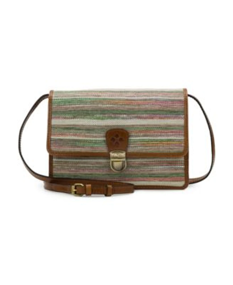 Patricia nash sales laurentina