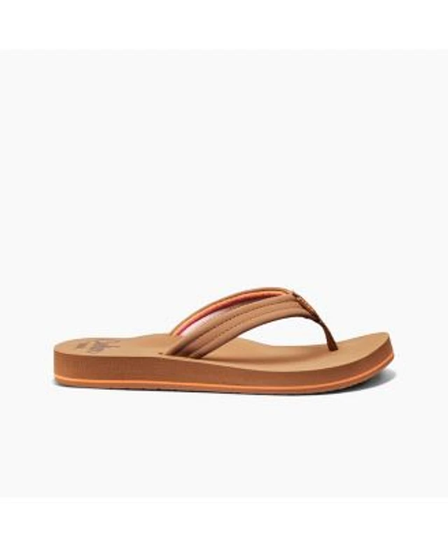 Macys 2024 reef sandals