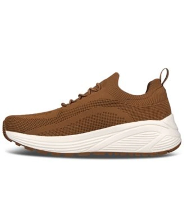 Skechers Men s BOBS Sparrow 2.0 Allegiance Crew Casual Sneakers