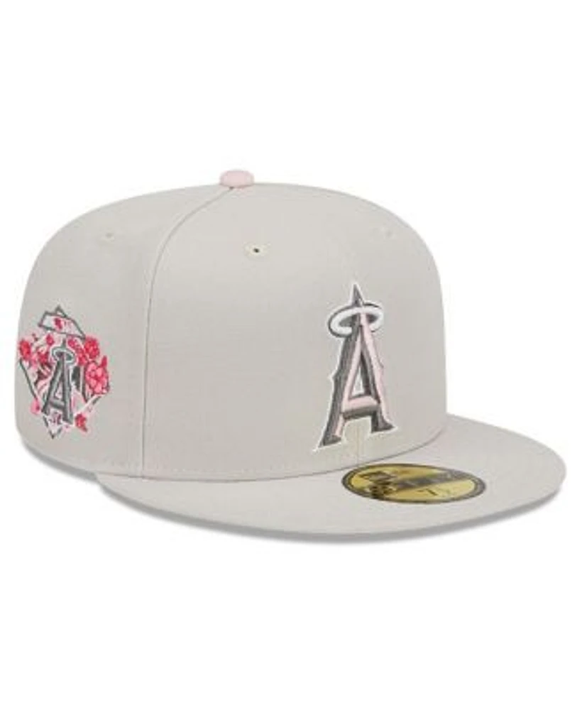 Los angeles store angels baseball cap
