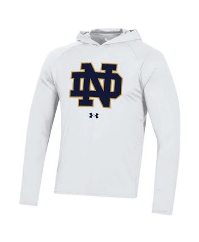 Under armour store notre dame hoodie