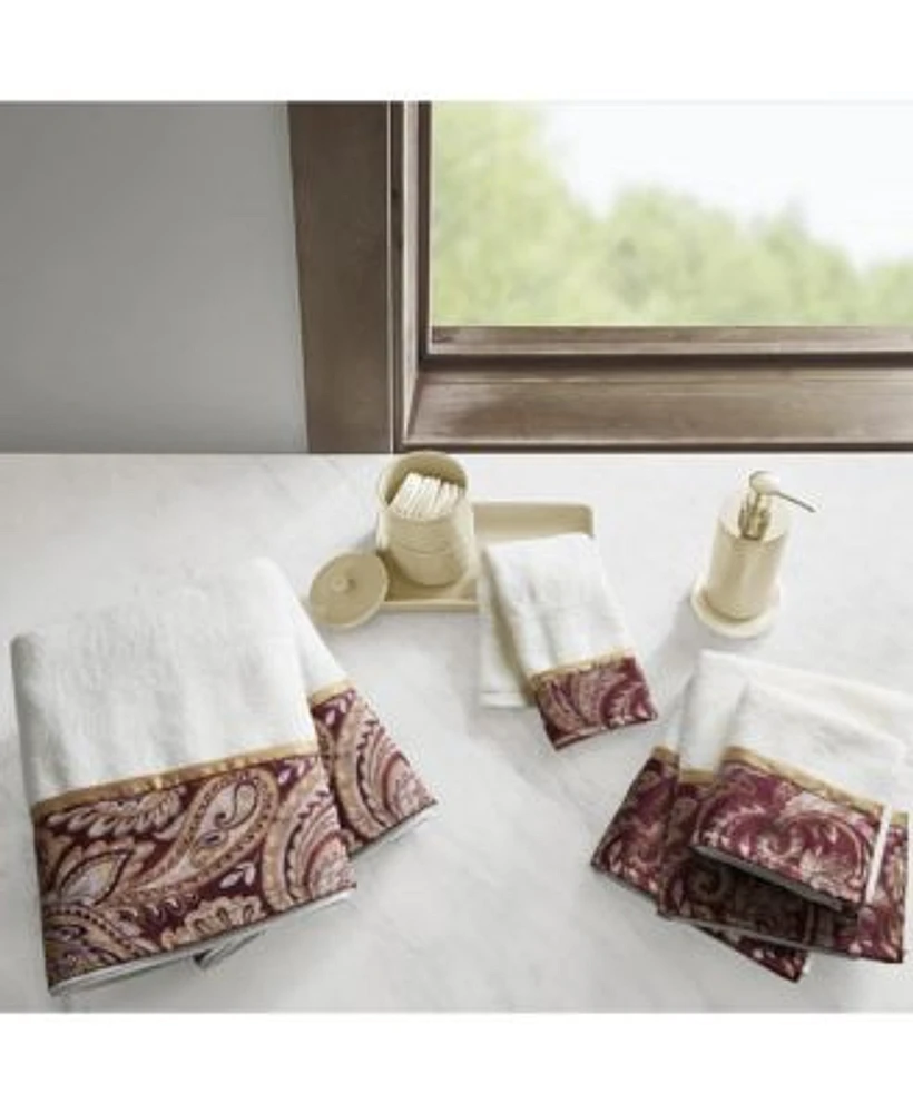 Macys hotsell towels sets