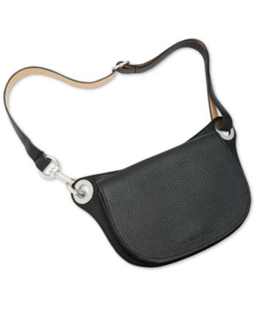 Macys mk fanny pack shop