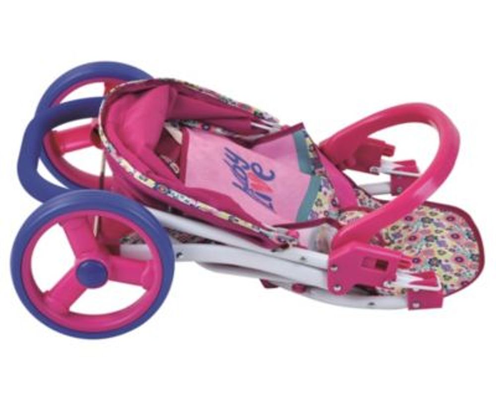 Redbox Baby Alive Lifestyle Stroller Mall of America®