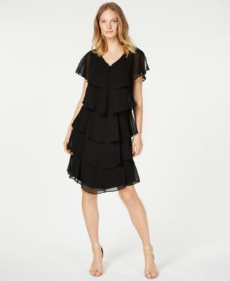 Patra dresses macy's hot sale