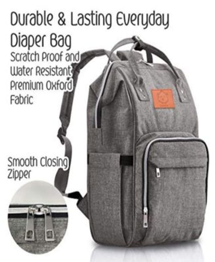 Macys diaper backpack clearance