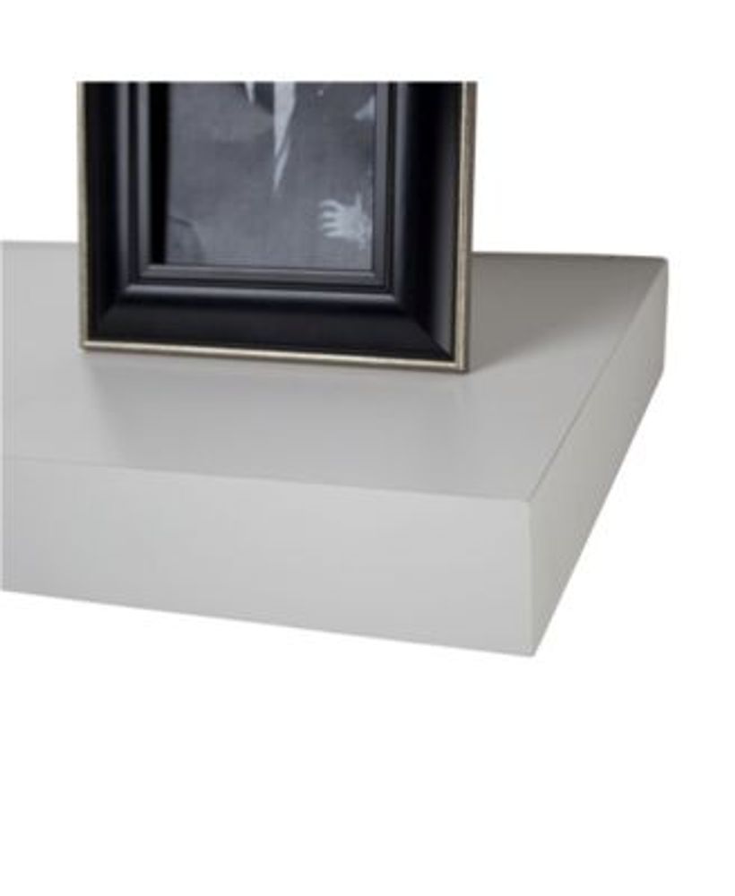 InPlace 24" Floating Shelf Mall of America®