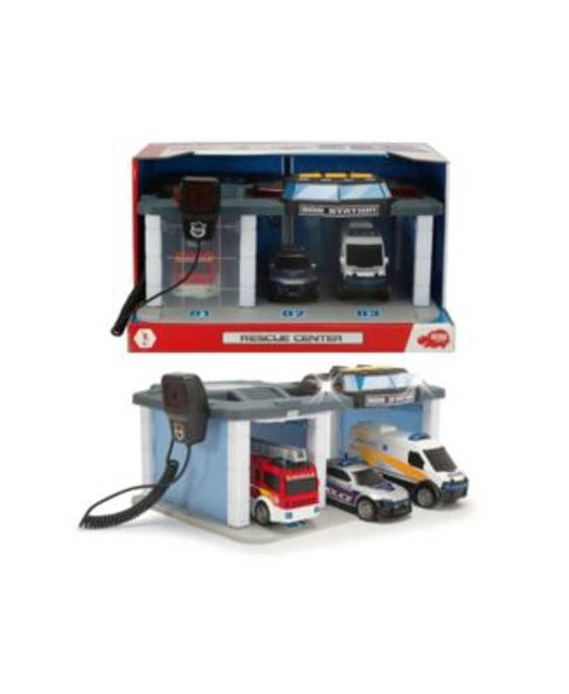 PonyCycle Dickie Toys Rescue Station Mall of America®