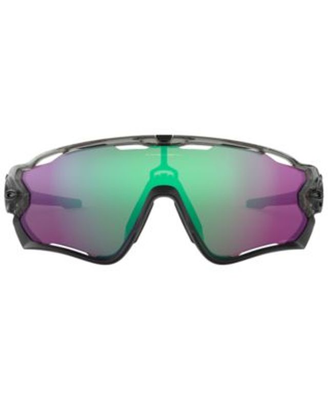 Oakley Unisex Sunglasses, Jawbreaker Ascend Collection | The Shops