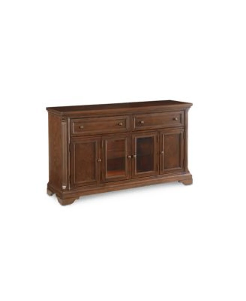 Furniture Orle Credenza, Created for Macy's Mall of America®