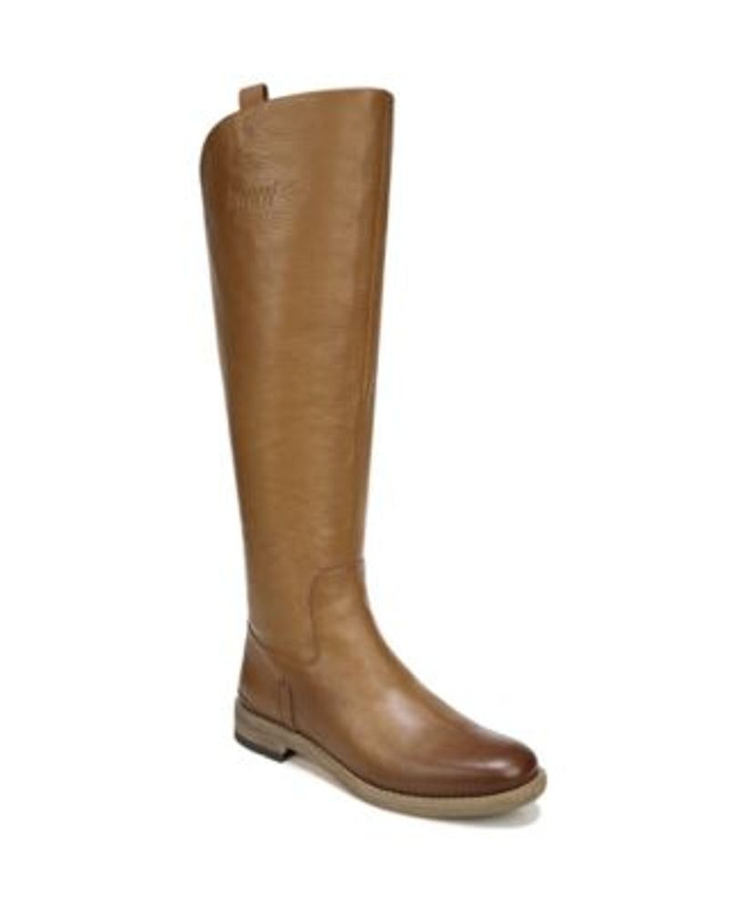 macy's franco sarto wide calf boots