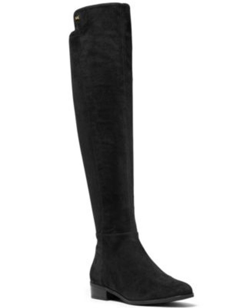 Michael Kors Women's Bromley Flat Tall Riding Boots Mall of America®