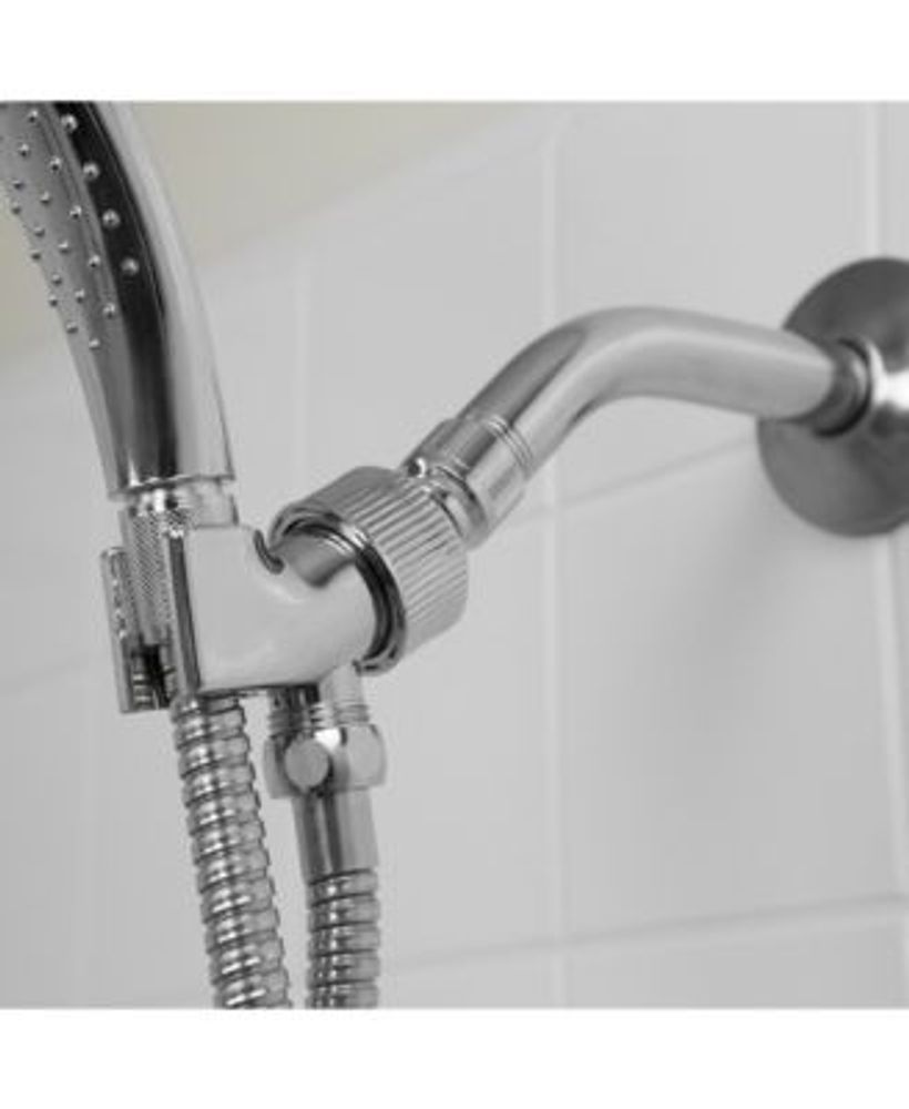 Home Basics Shower Head Massager Mall of America®