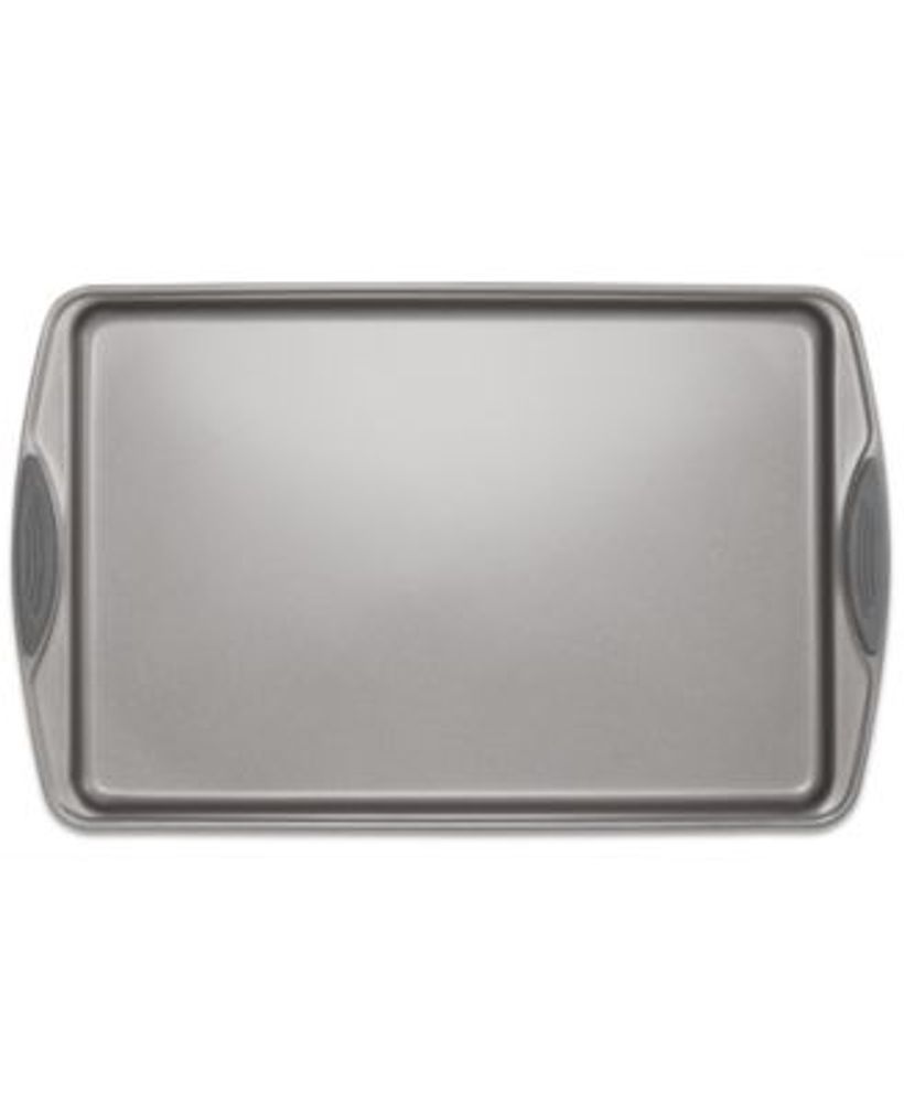 Martha Stewart Collection 12" x 16" Nonstick Cookie Sheet Pan, Created for Macy's Mall of America®