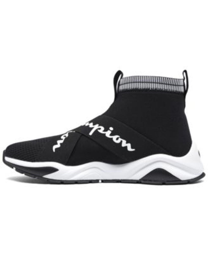 Men's champion rally crossover casual shoes store