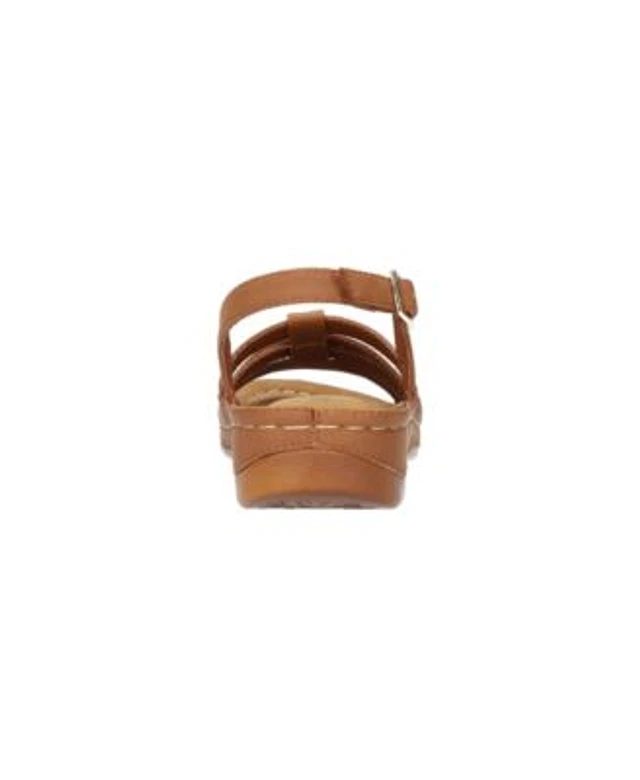Born store sandals macys