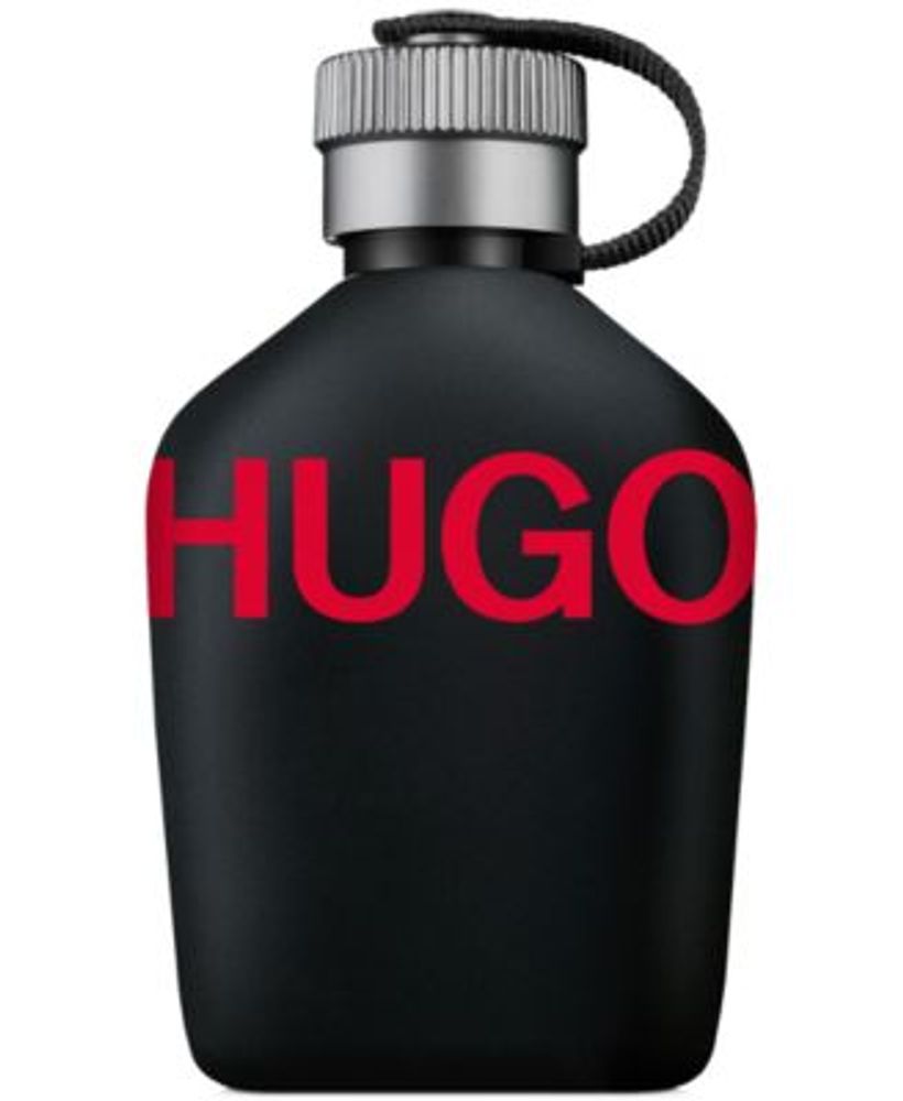 Hugo Boss Men s HUGO Just Different Eau de Toilette Spray 4.2 oz
