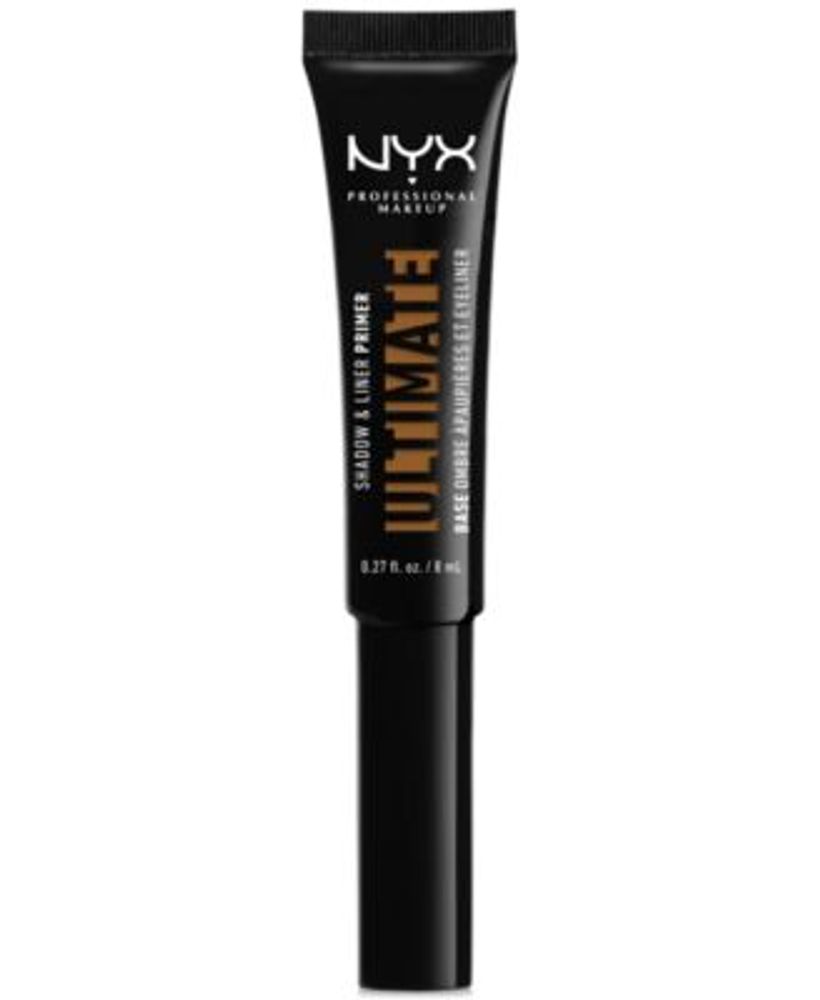 NYX Professional Makeup Ultimate Shadow & Liner Primer Mall of America®