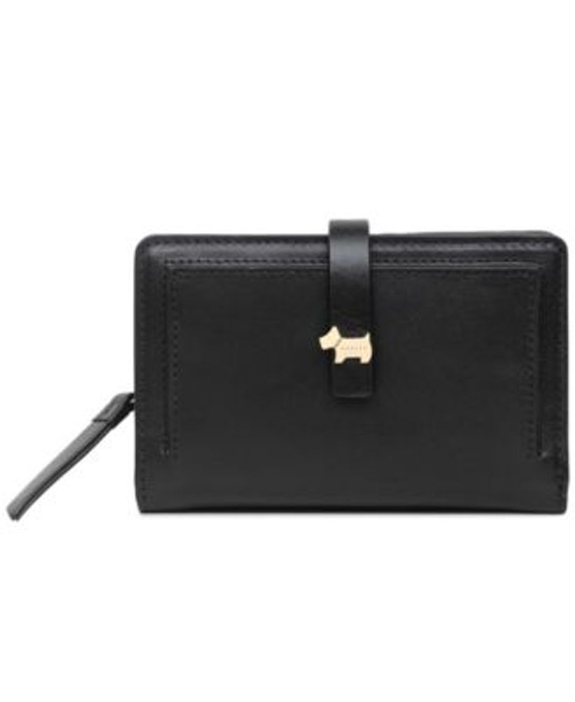 Newick road sales medium bifold purse