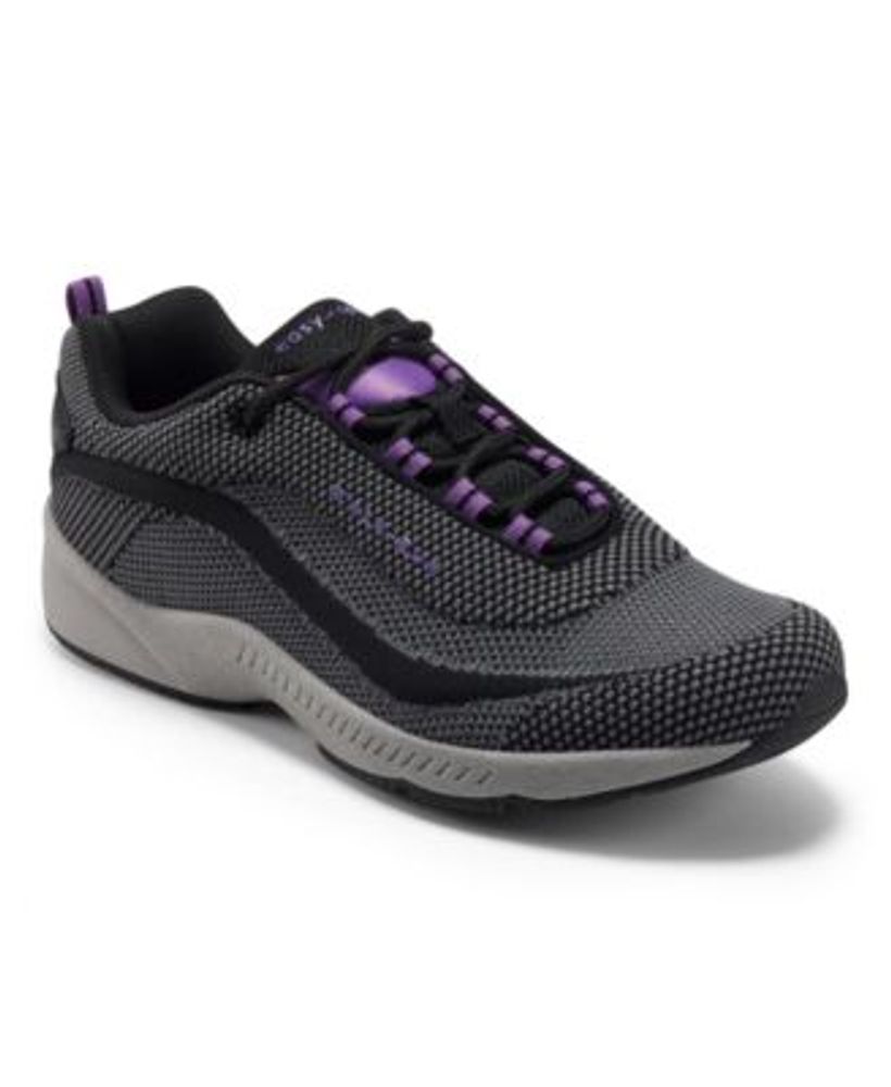 Purple shoes at macy's hot sale