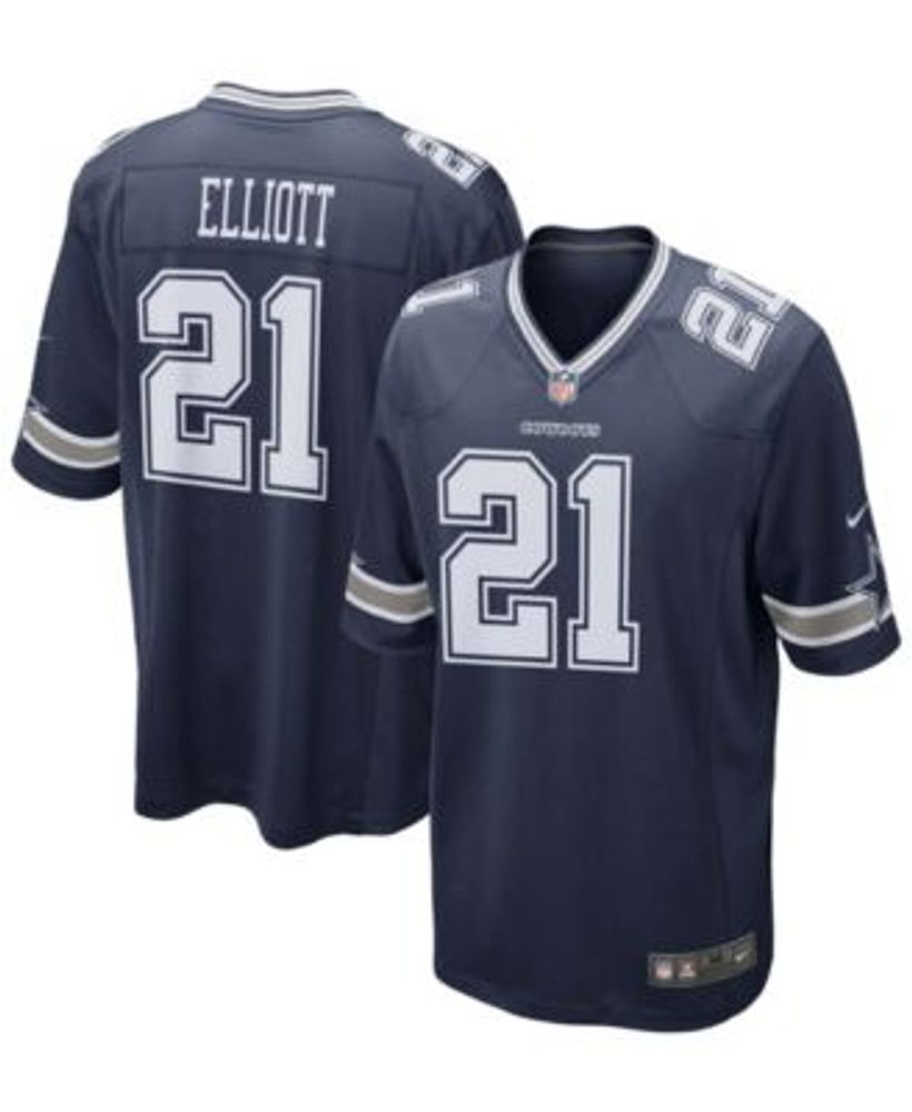 Zeke elliott cowboys jersey 2025