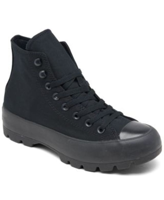 Women's chuck taylor madison casual sneakers from finish best sale line