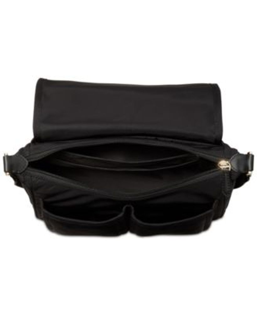 Macys messenger bag shop