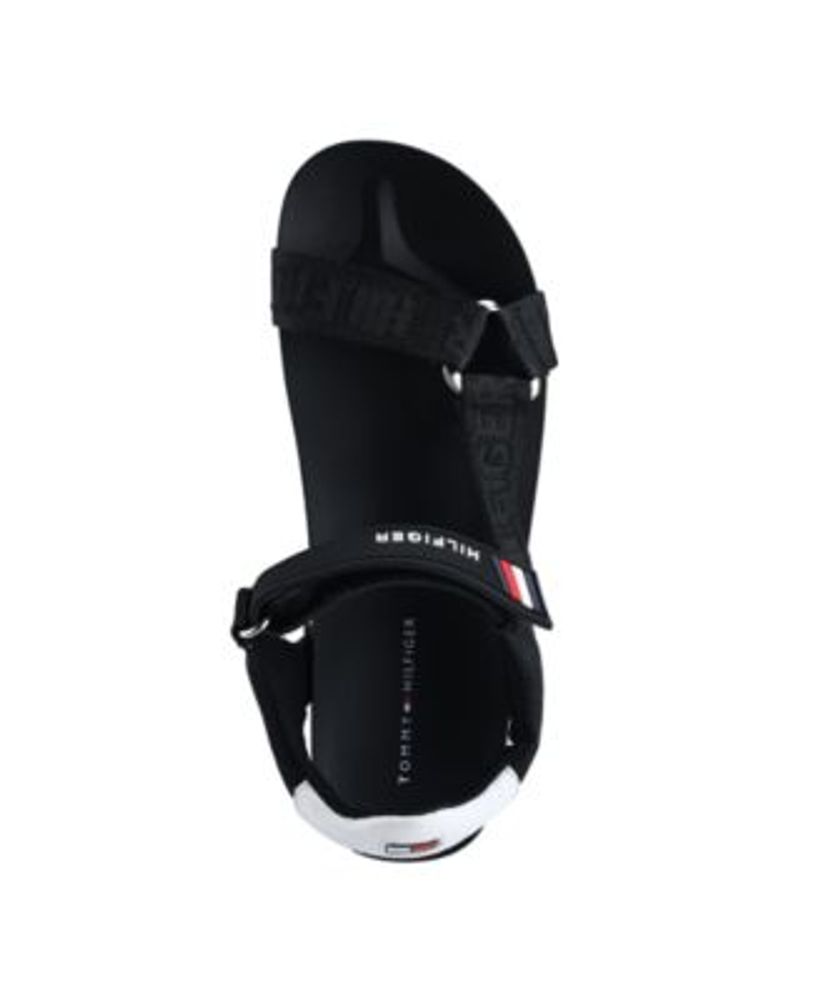 Macy's deals tommy sandals