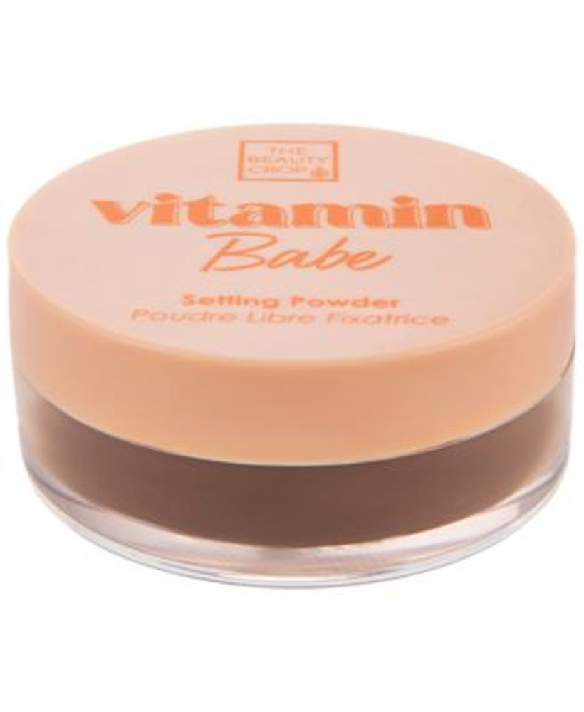 The Beauty Crop Vitamin Babe Setting Powder main image 1